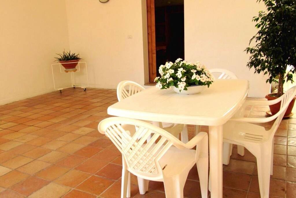 A 20 Minuti Da Gallipoli! Casa Vacanze A Galatina. Kültér fotó